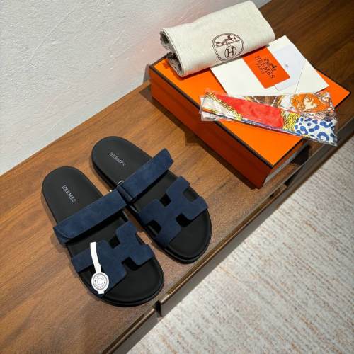 Hermes men Sandals 1：1 Quality-116