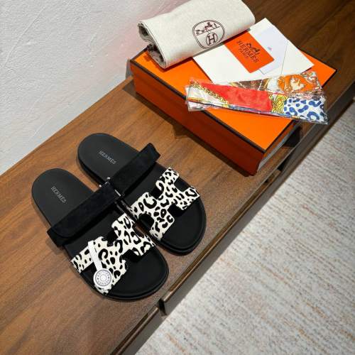 Hermes men Sandals 1：1 Quality-119