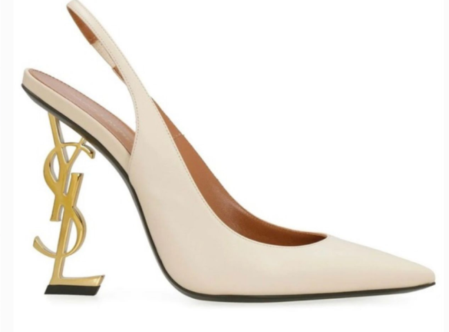 YL High Heel Pumps-188