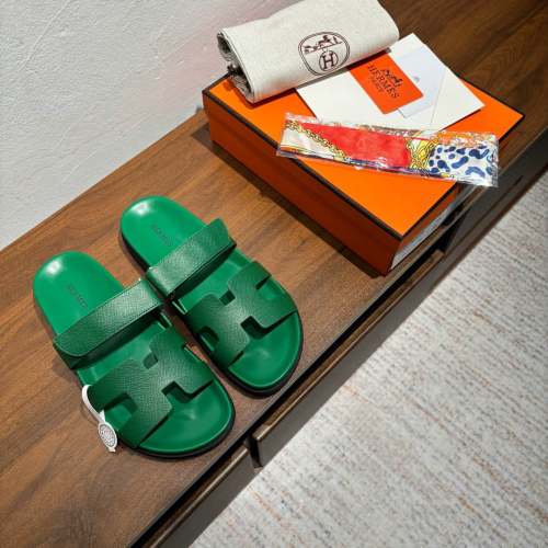 Hermes men Sandals 1：1 Quality-140