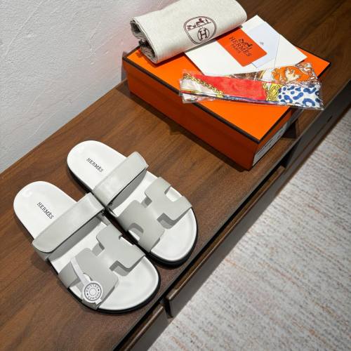 Hermes men Sandals 1：1 Quality-126