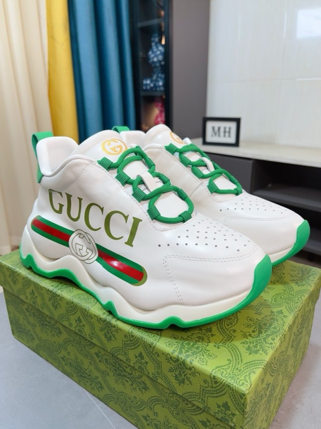 Super Max G Shoes-1497