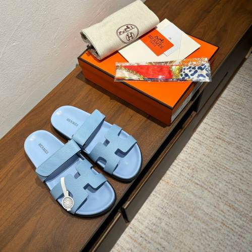 Hermes men Sandals 1：1 Quality-135