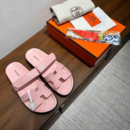 Hermes men Sandals 1：1 Quality-133