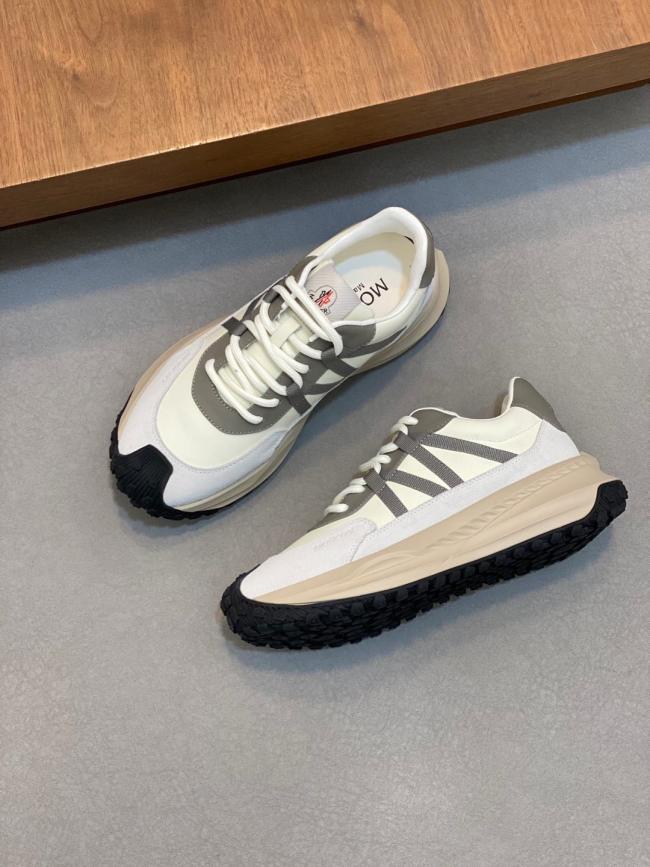 Super Max Moncler Shoes-110