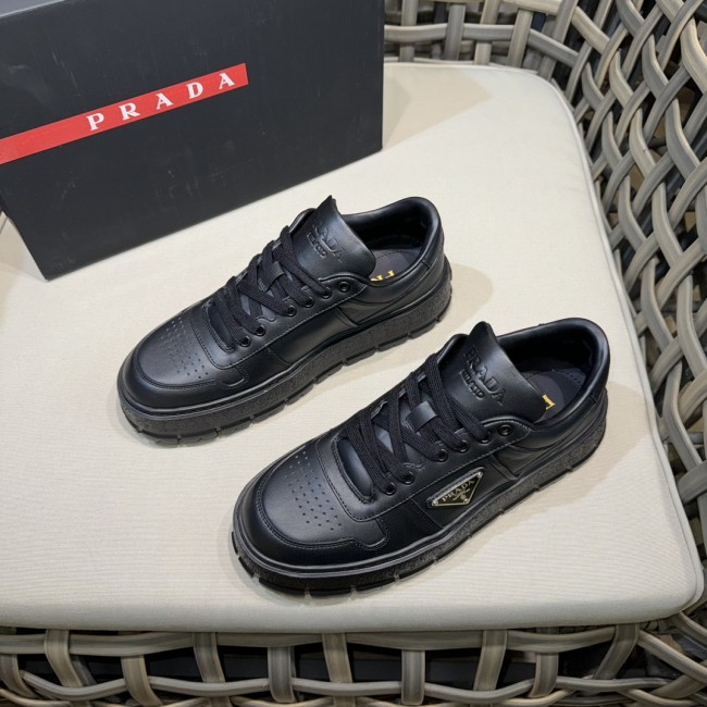 Super Max Prada Shoes-379