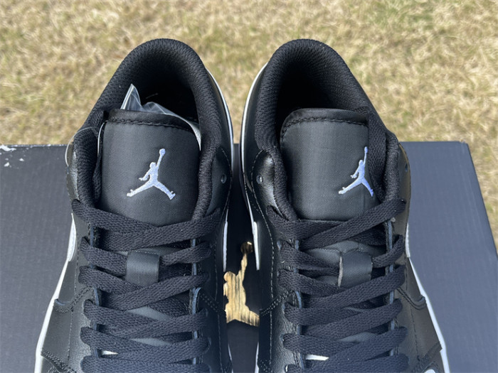 Authentic Air Jordan 1 Low “Orca”