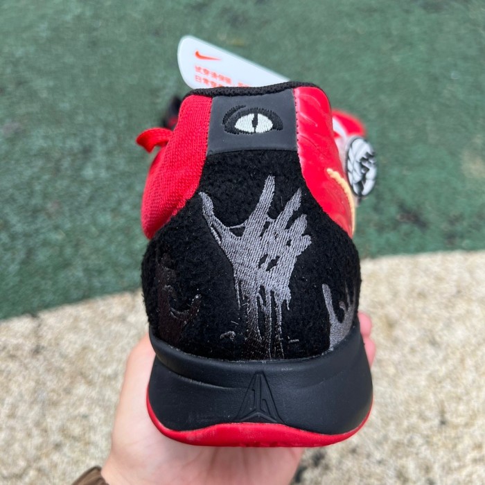 Authentic Nike Ja 2 Nightmare