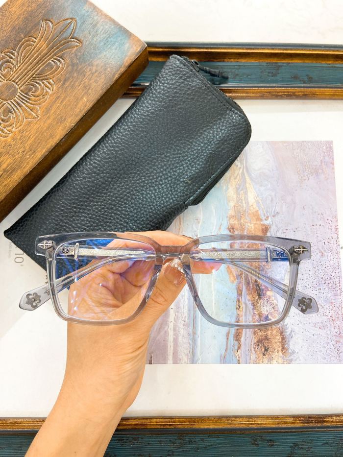 Chrome Hearts Sunglasses AAAA-948