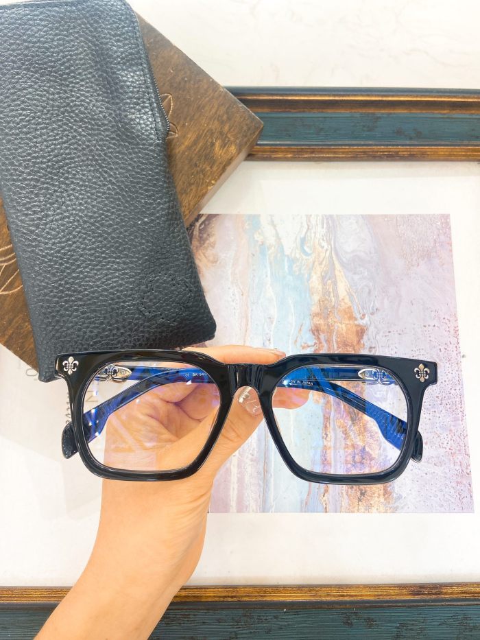 Chrome Hearts Sunglasses AAAA-970