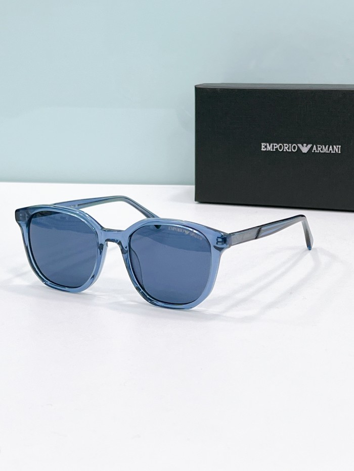 Armani Sunglasses AAAA-446