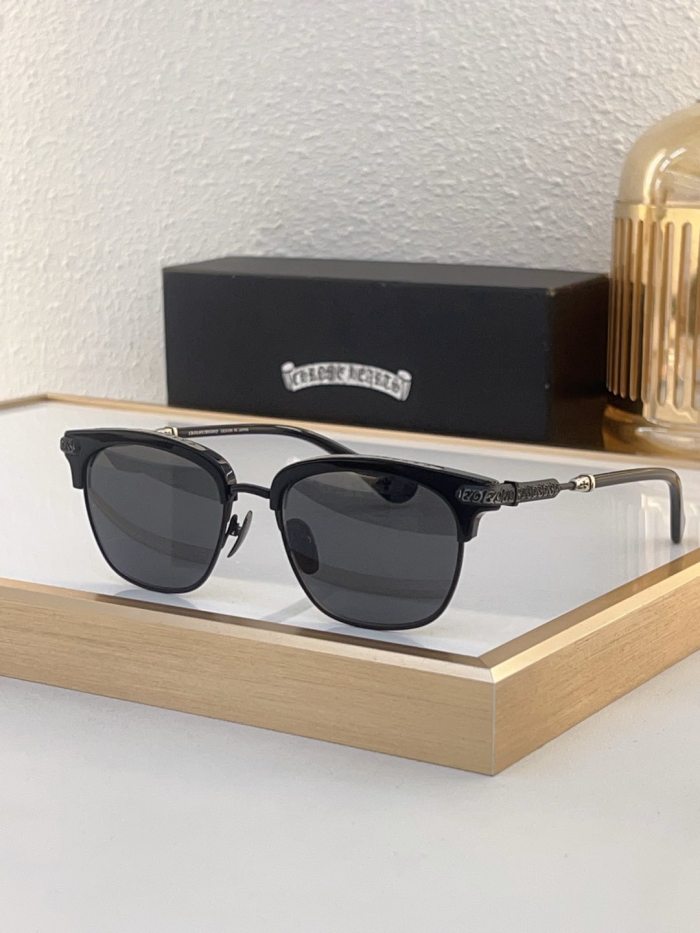 Chrome Hearts Sunglasses AAAA-990