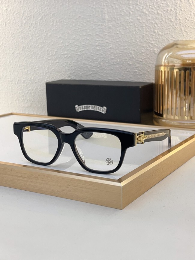 Chrome Hearts Sunglasses AAAA-987