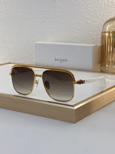 Balmain Sunglasses AAAA-739