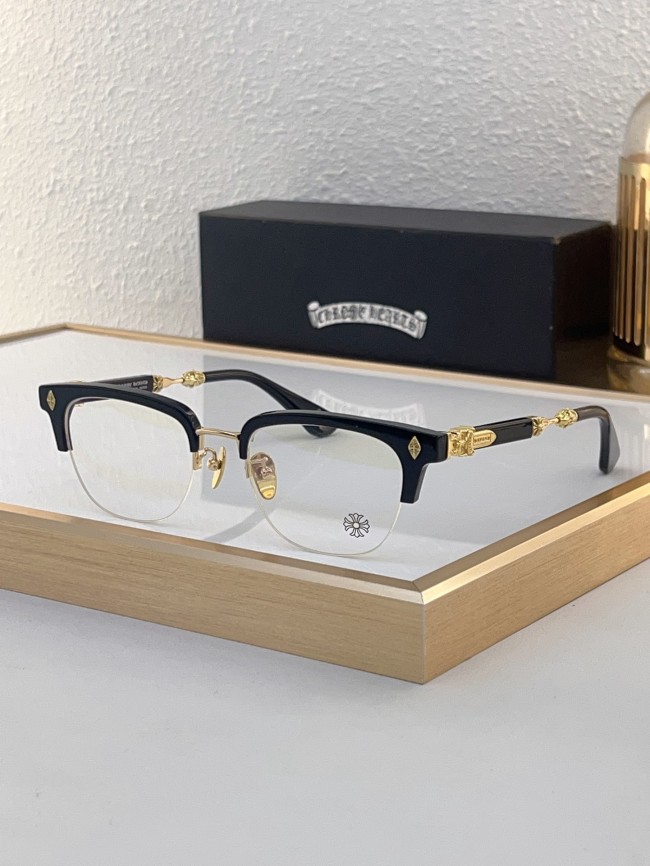 Chrome Hearts Sunglasses AAAA-978