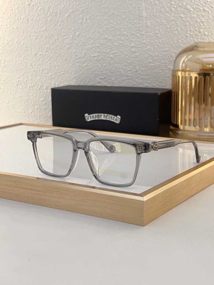 Chrome Hearts Sunglasses AAAA-944