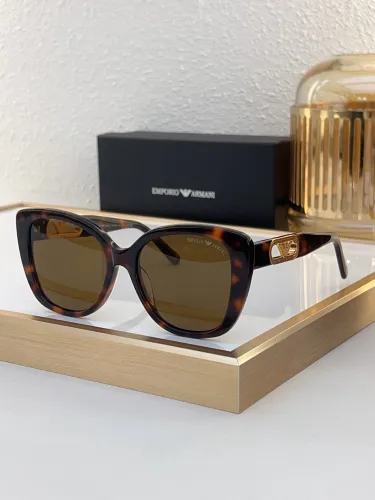 Armani Sunglasses AAAA-459