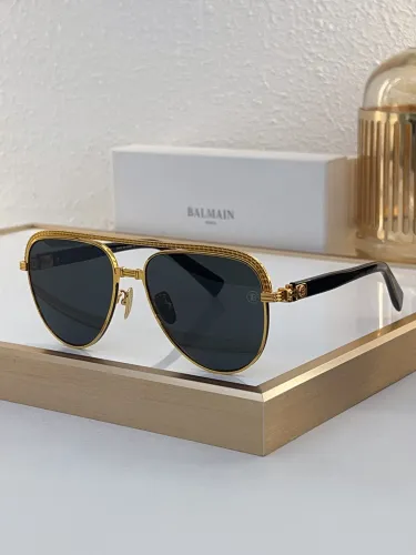 Balmain Sunglasses AAAA-734