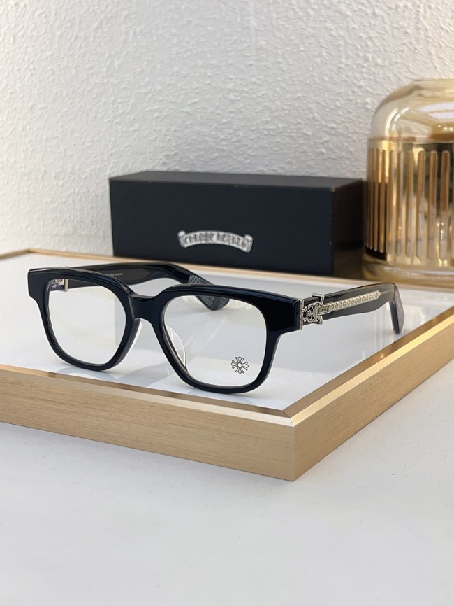 Chrome Hearts Sunglasses AAAA-985