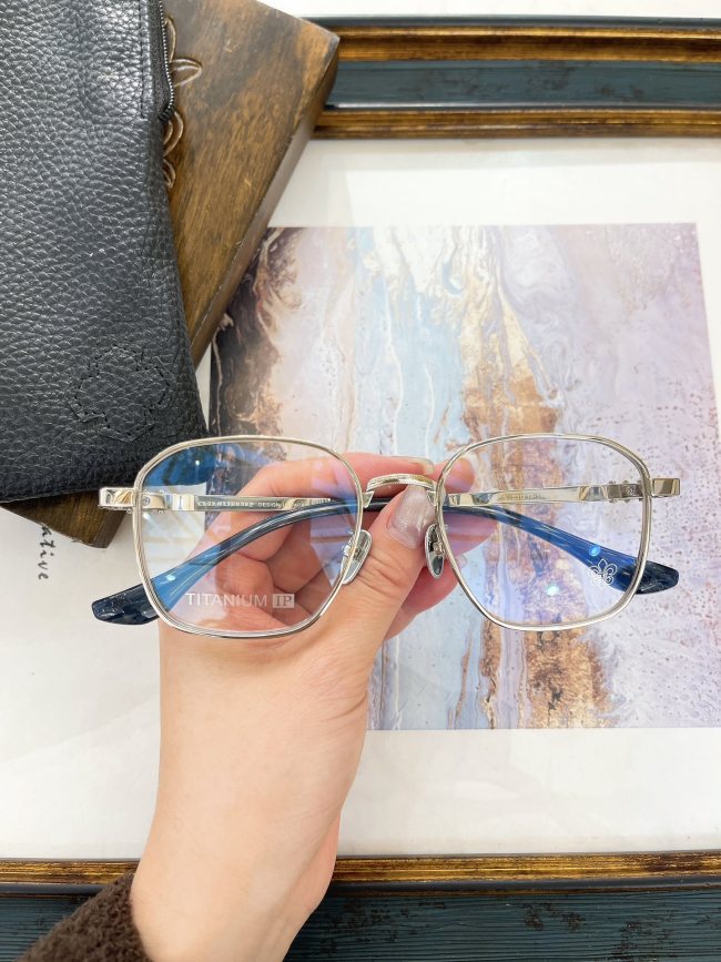 Chrome Hearts Sunglasses AAAA-950