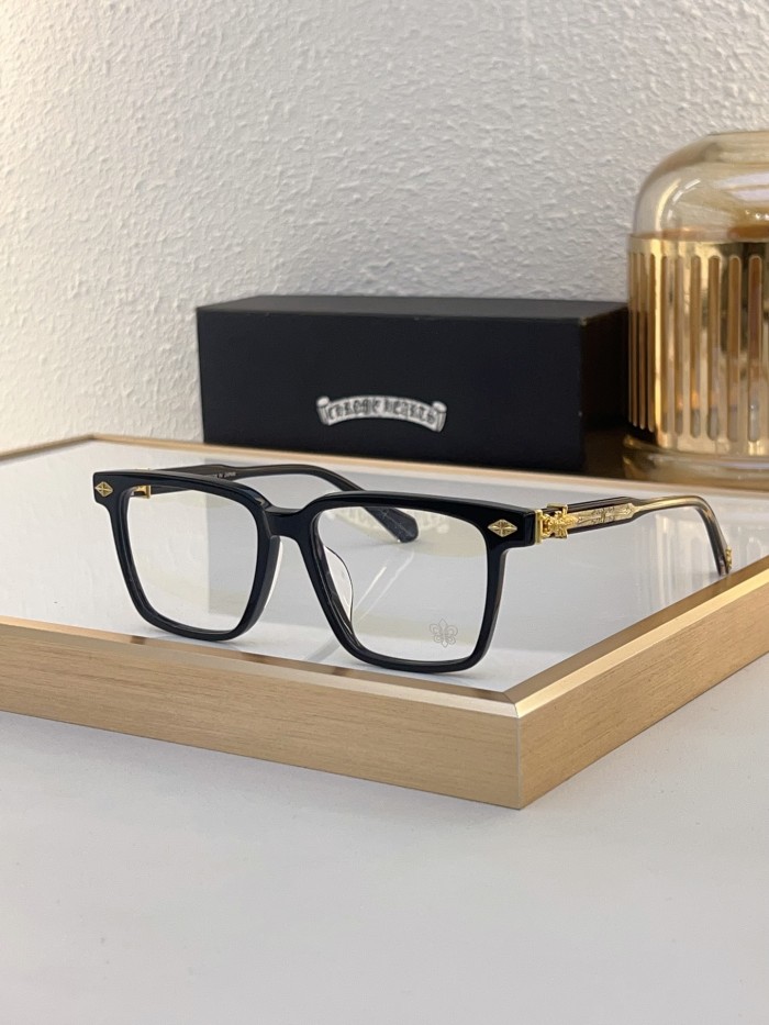 Chrome Hearts Sunglasses AAAA-942