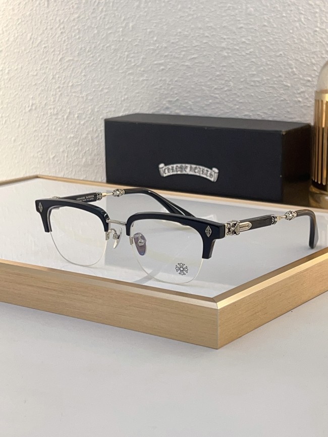 Chrome Hearts Sunglasses AAAA-979