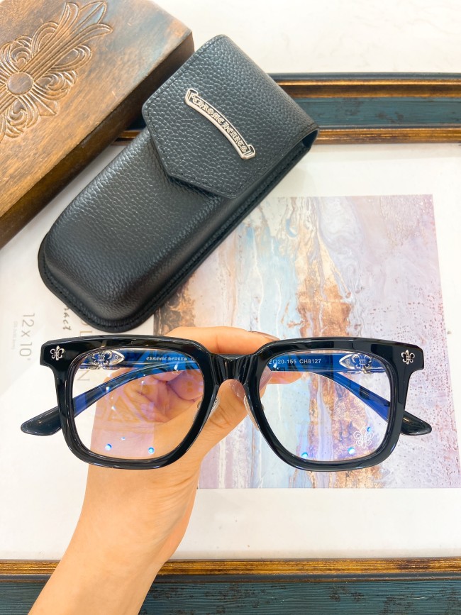 Chrome Hearts Sunglasses AAAA-937