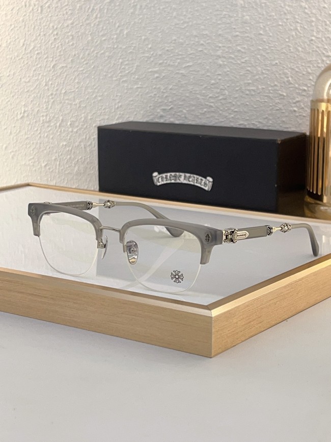 Chrome Hearts Sunglasses AAAA-983