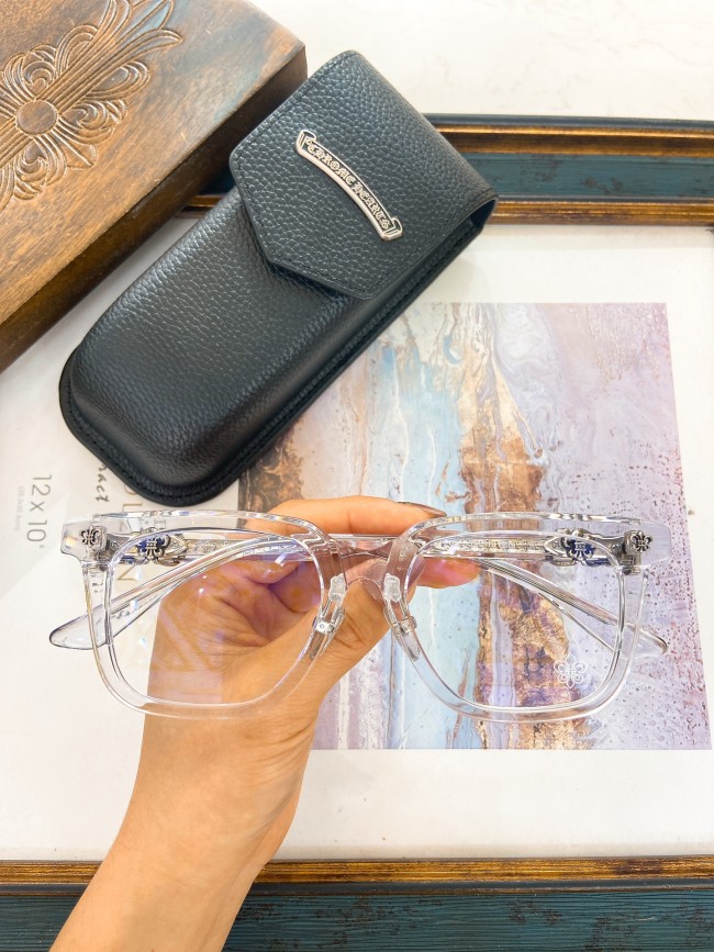 Chrome Hearts Sunglasses AAAA-939