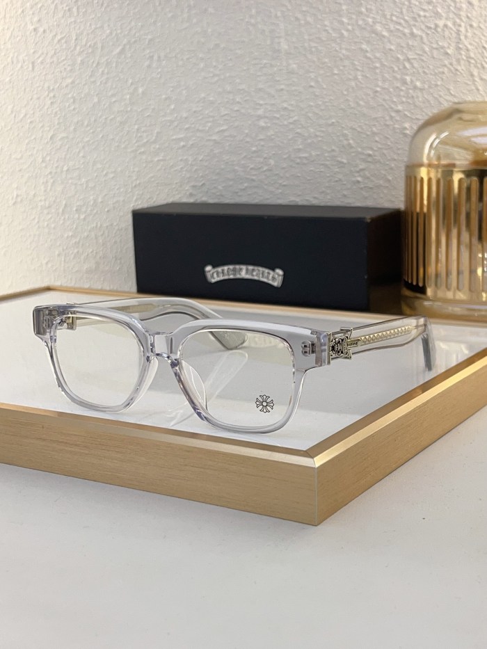 Chrome Hearts Sunglasses AAAA-988