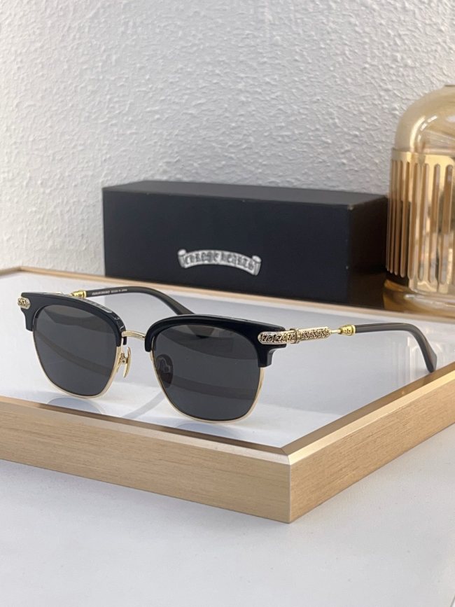 Chrome Hearts Sunglasses AAAA-994