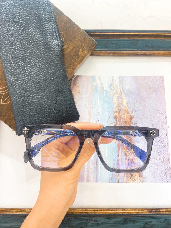 Chrome Hearts Sunglasses AAAA-969