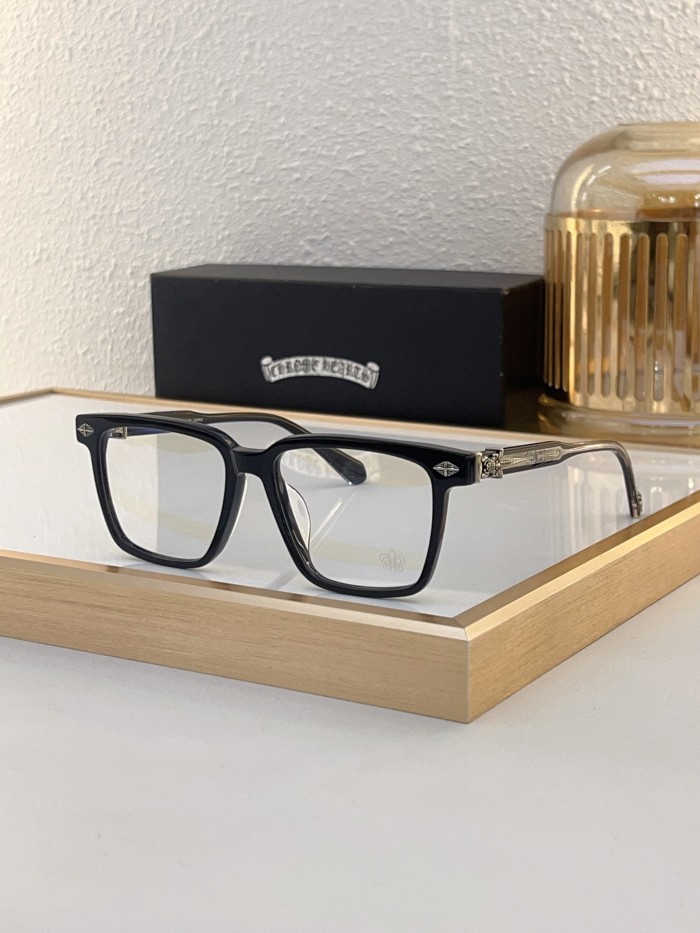 Chrome Hearts Sunglasses AAAA-946