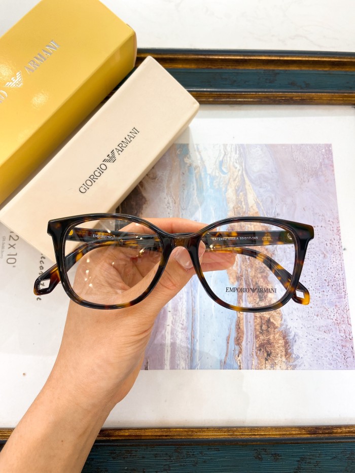 Armani Sunglasses AAAA-471