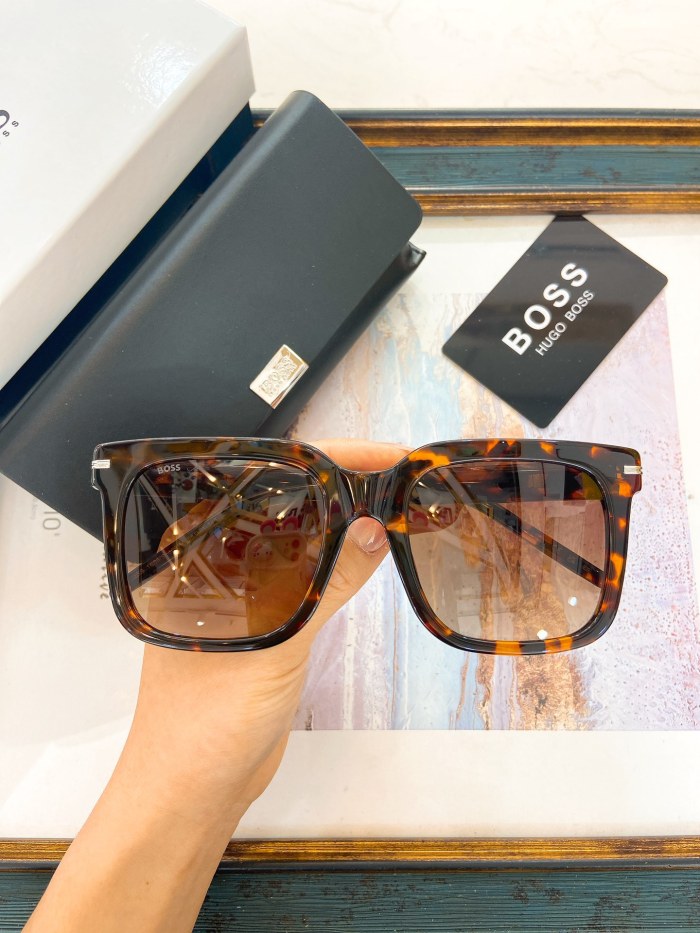 BOSS Sunglasses AAAA-956