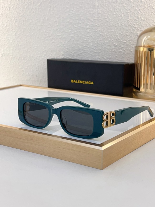 B Sunglasses AAAA-1054