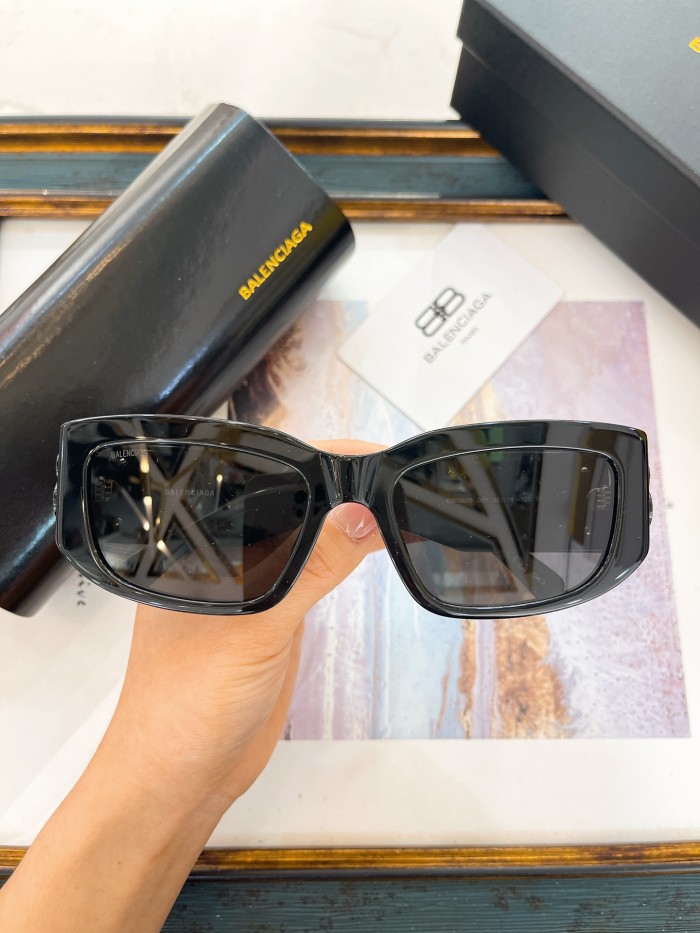 B Sunglasses AAAA-1112