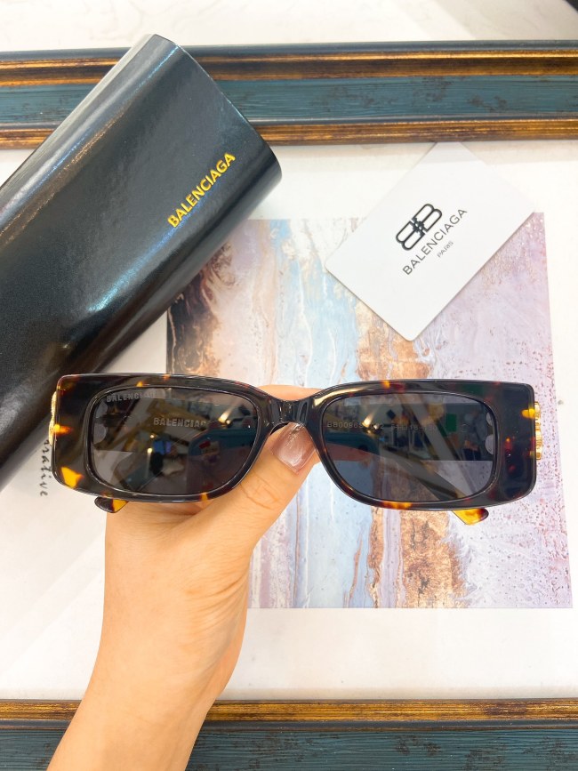 B Sunglasses AAAA-1026