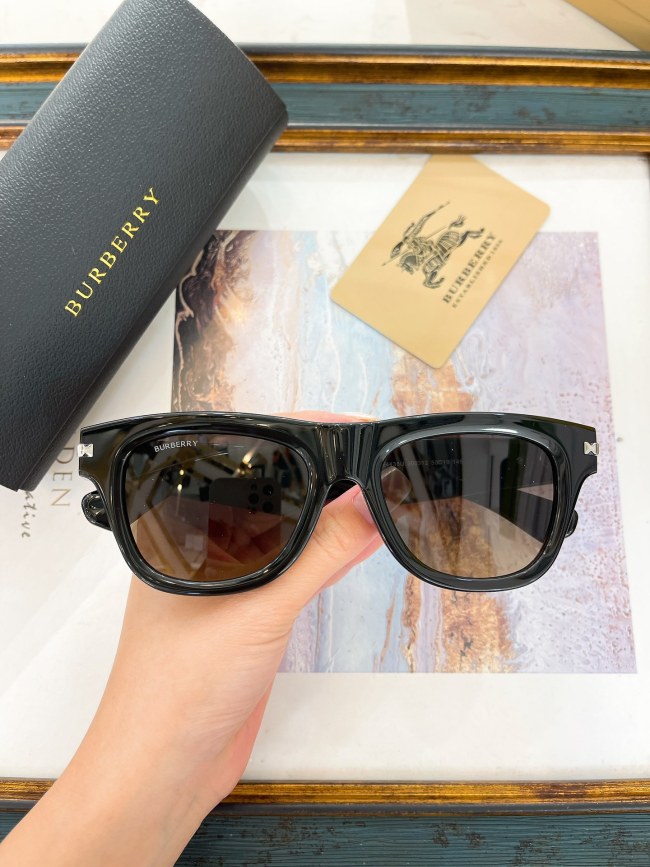 Burberry Sunglasses AAAA-2847
