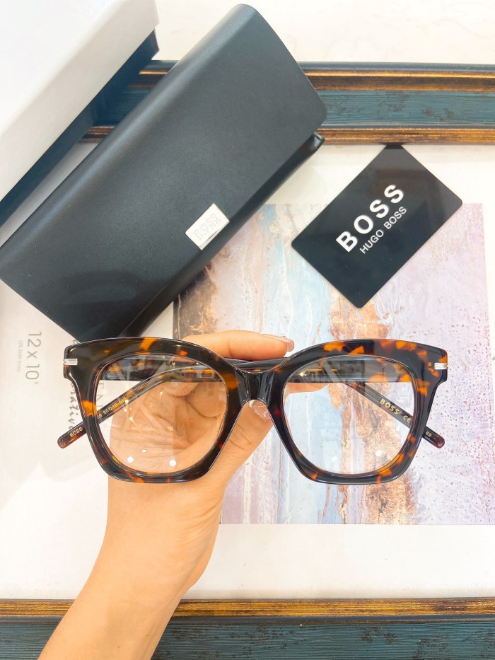 BOSS Sunglasses AAAA-929