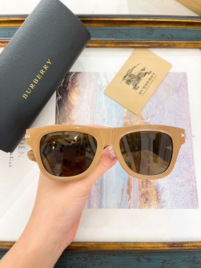 Burberry Sunglasses AAAA-2850