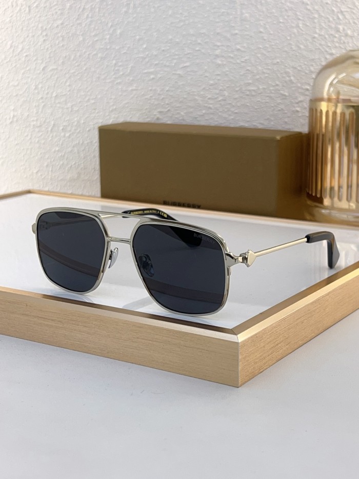 Burberry Sunglasses AAAA-2909