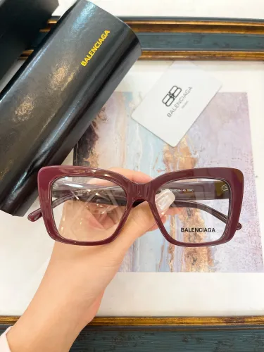 B Sunglasses AAAA-1004