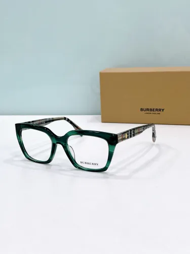 Burberry Sunglasses AAAA-2945