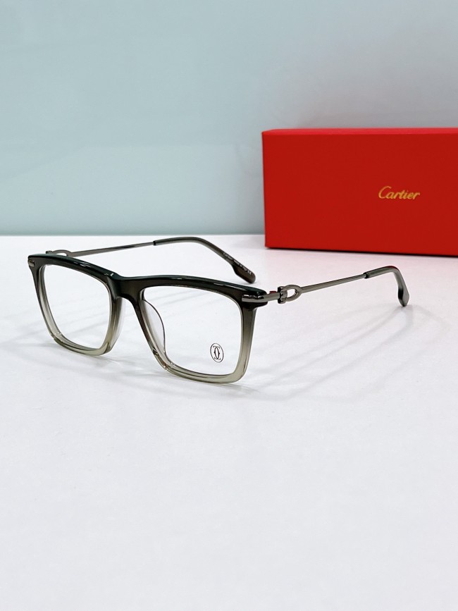 Cartier Sunglasses AAAA-7682