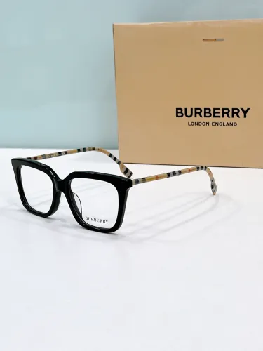 Burberry Sunglasses AAAA-2820