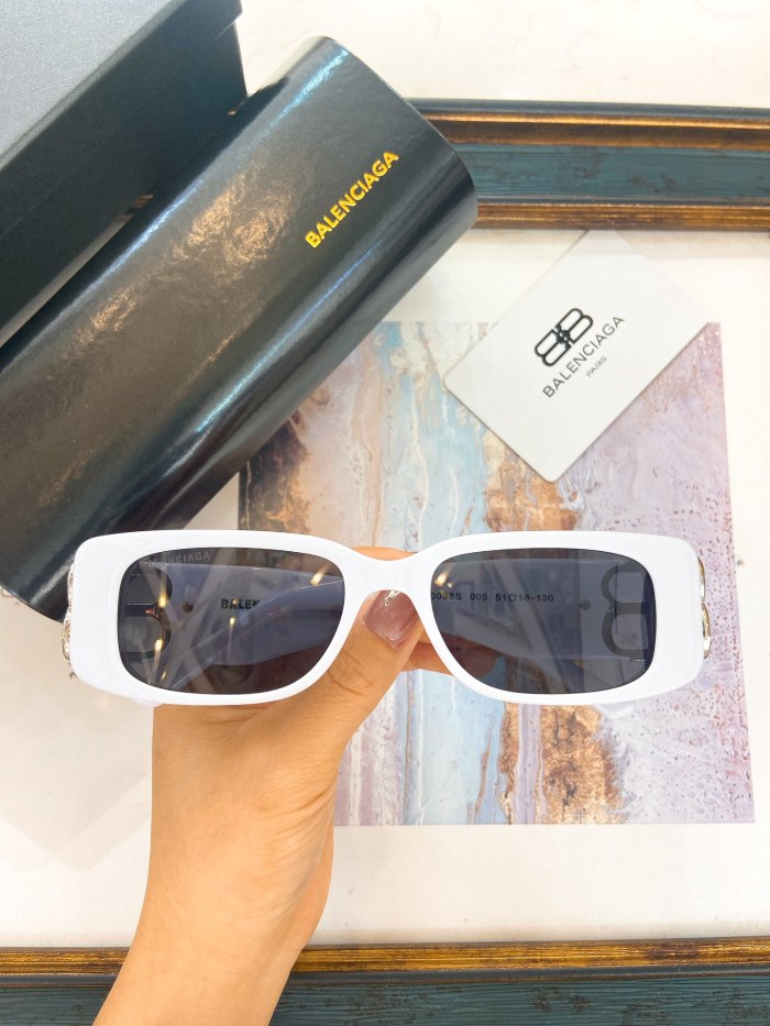 B Sunglasses AAAA-1030