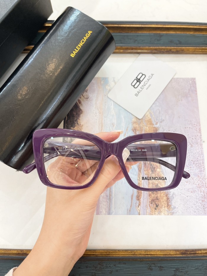 B Sunglasses AAAA-1005