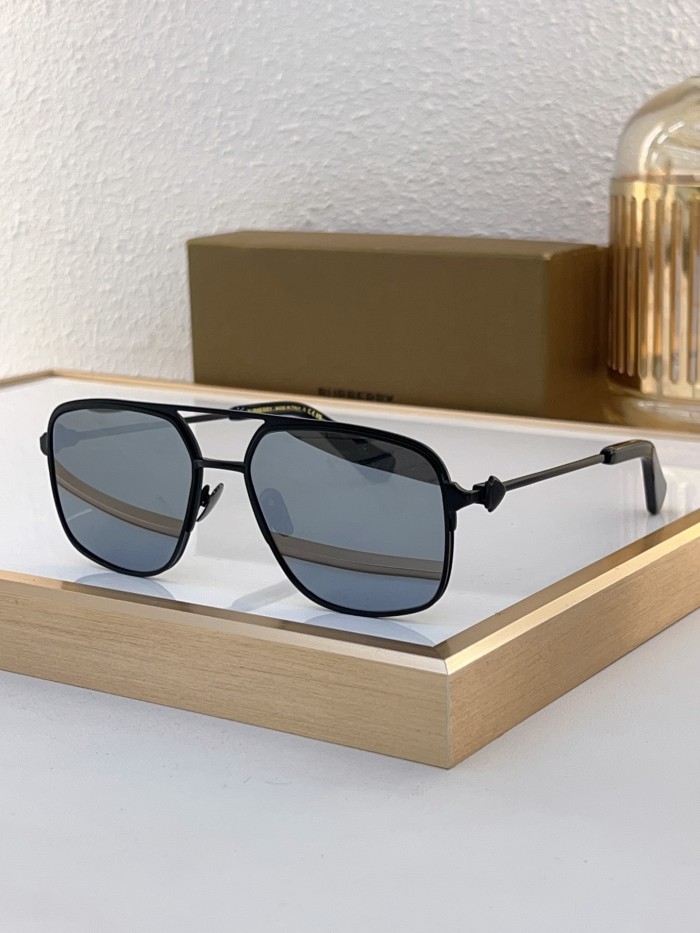 Burberry Sunglasses AAAA-2906