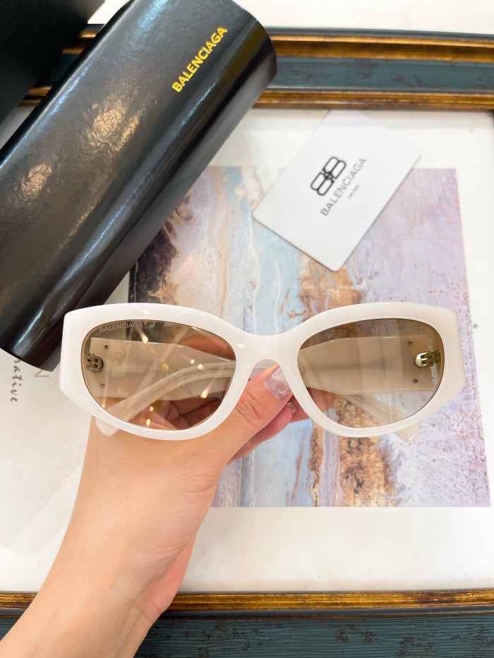 B Sunglasses AAAA-1101